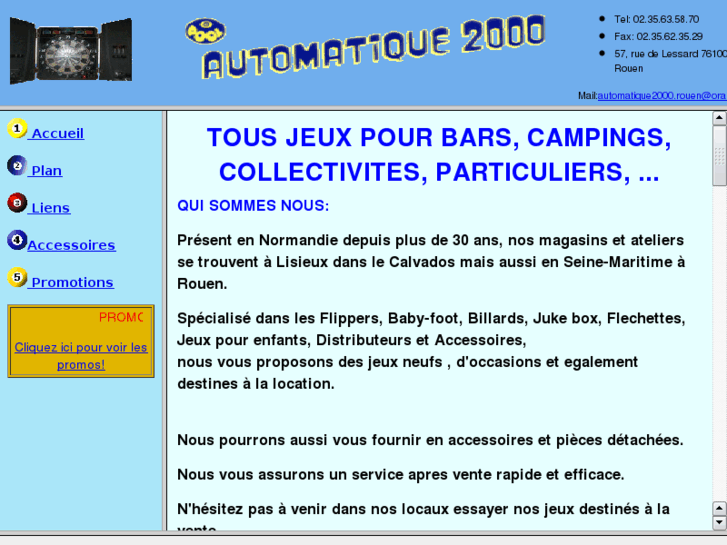 www.automatique2000.net