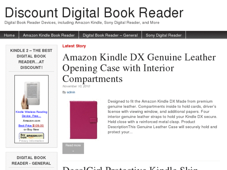 www.bestdigitalbookreader.com