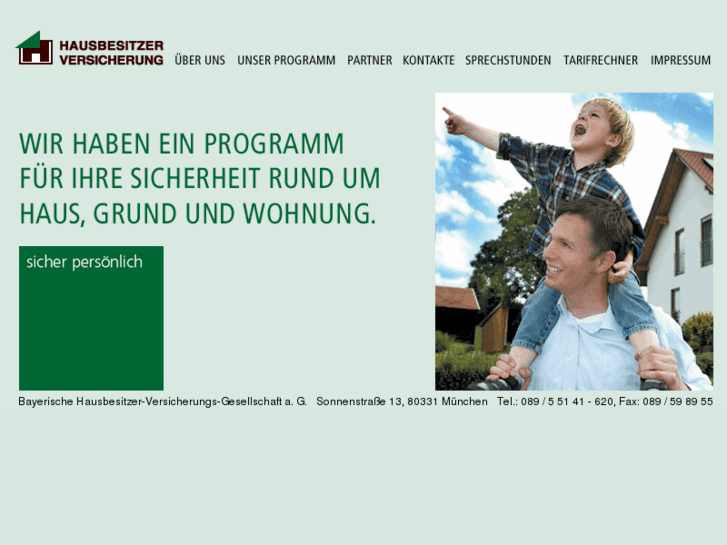 www.bhvg.de