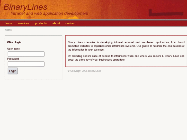 www.binarylines.com