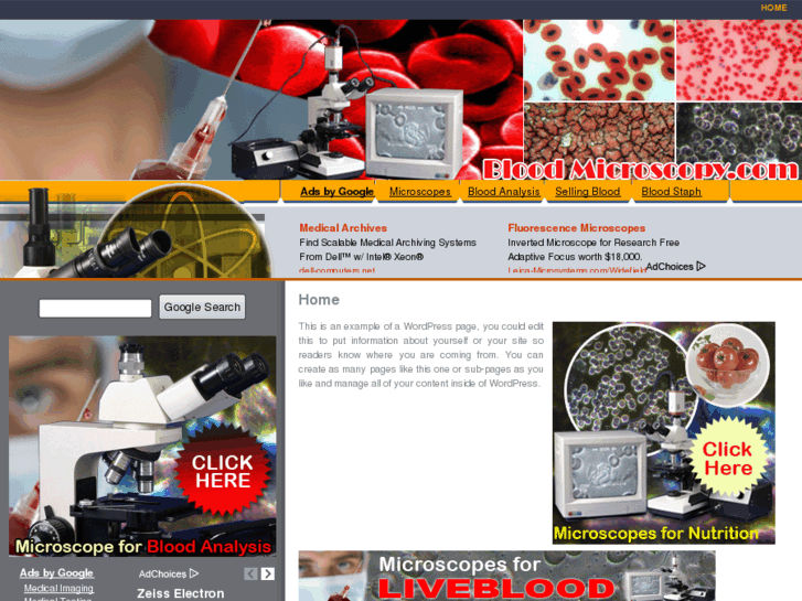 www.bloodmicroscopy.com