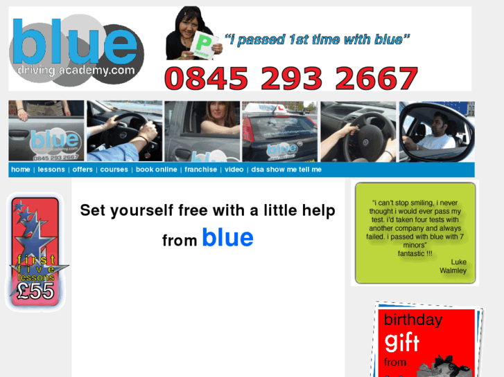 www.bluedrivingacademy.com