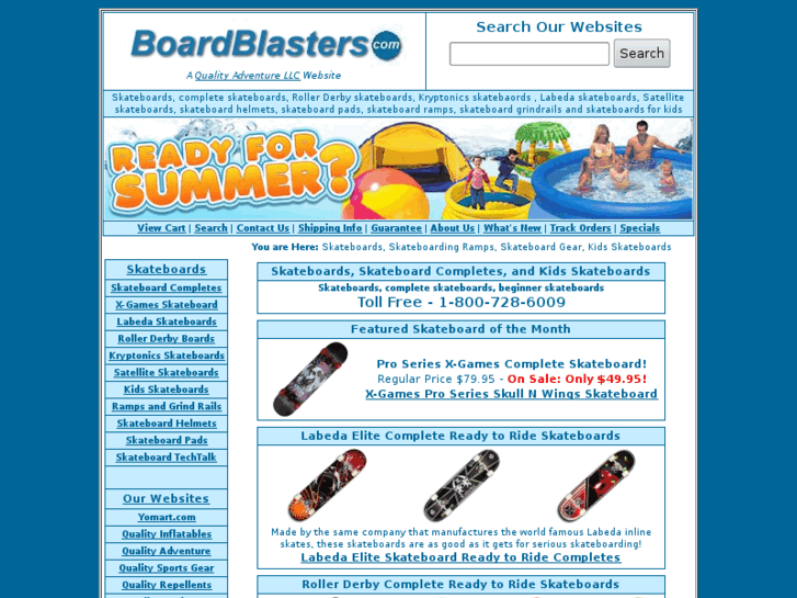 www.boardblasters.com