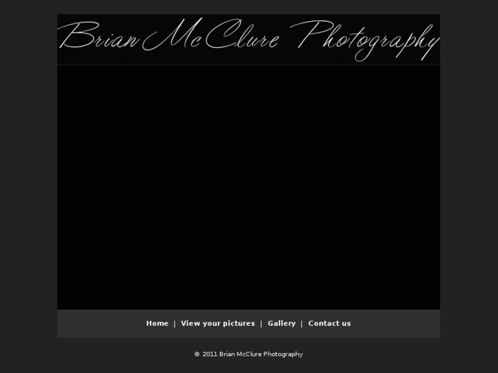 www.brianmcclure.com