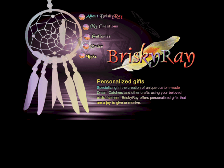 www.briskyray.com