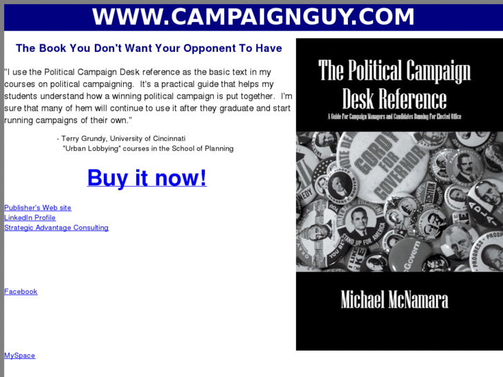 www.campaignguy.net