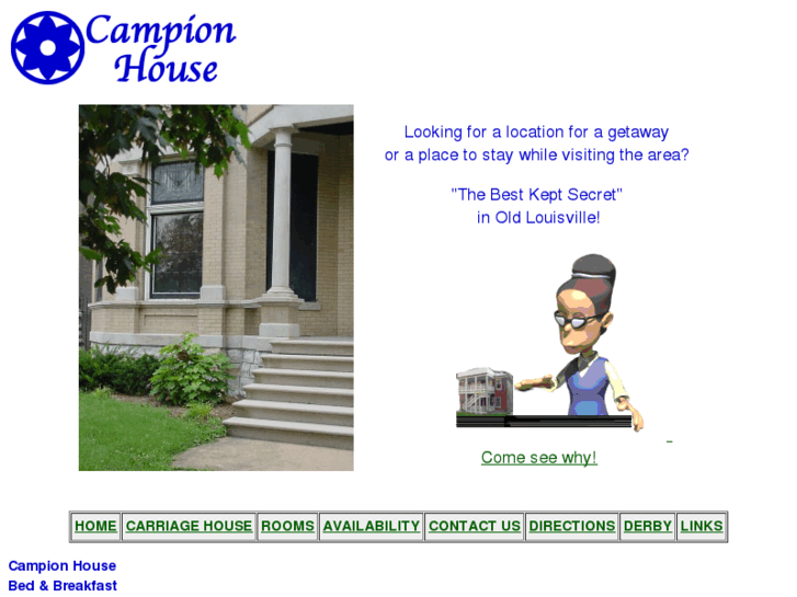 www.campionhouse.com