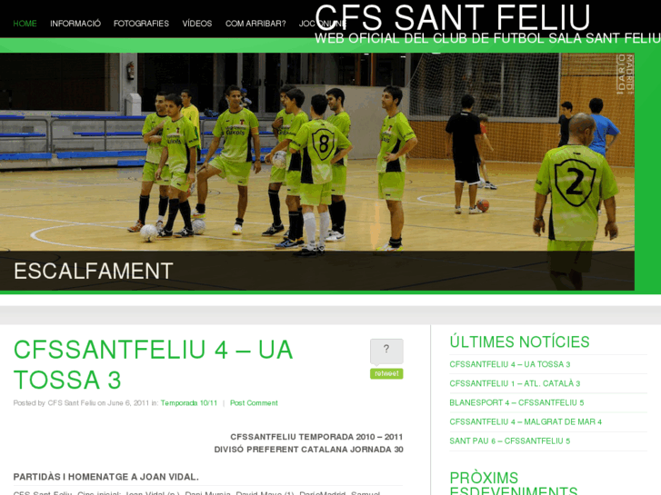 www.cfssantfeliu.com