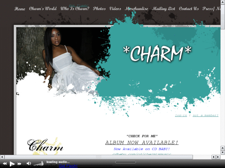 www.charmismusic.com