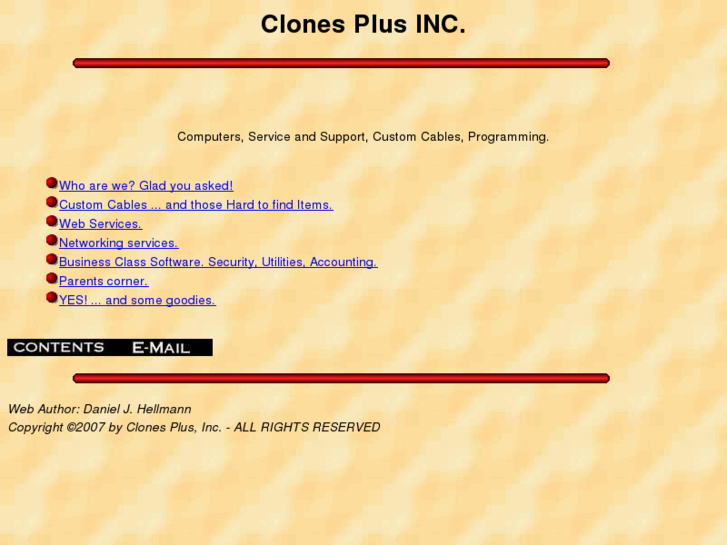 www.clonesplus.com