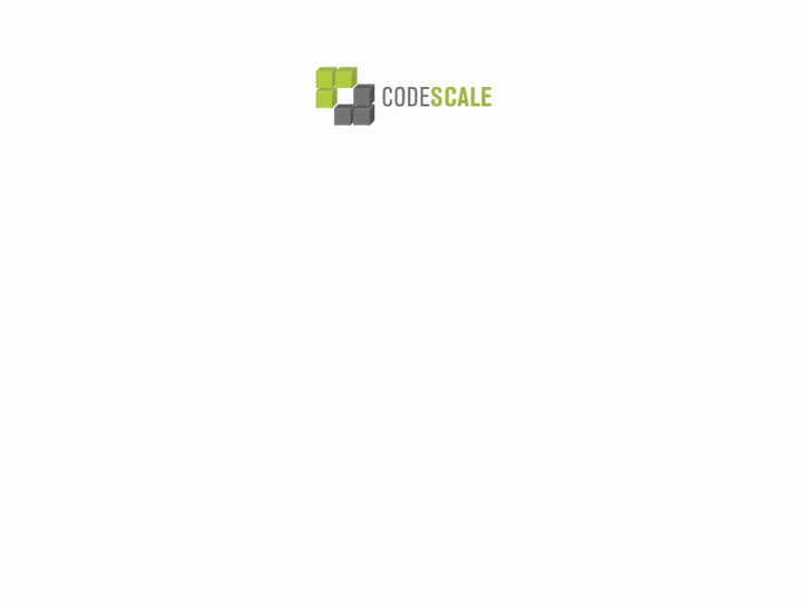 www.codescale.org