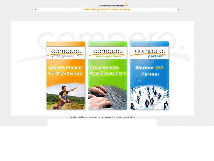 www.compero.info