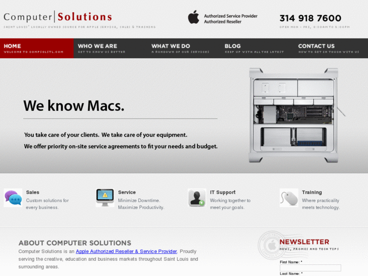 www.compsolstl.com