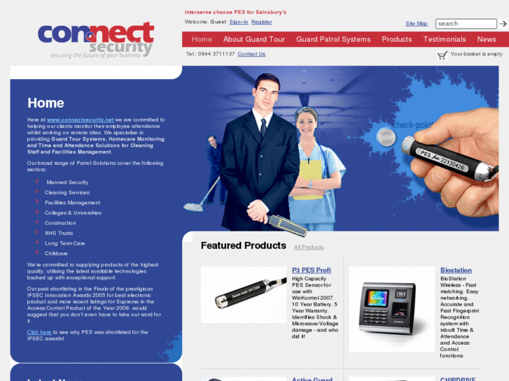 www.connectsecurity.net