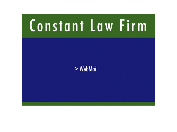 www.constantlawfirm.com