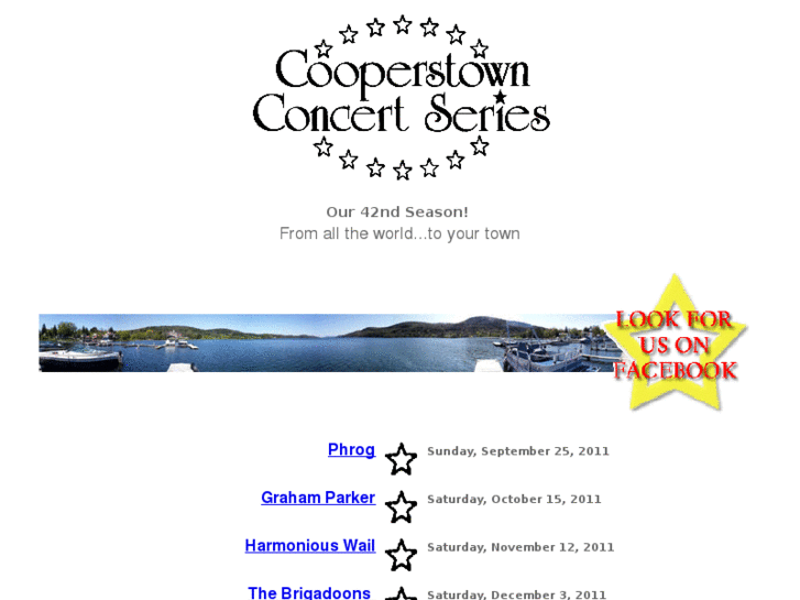 www.cooperstownconcertseries.org