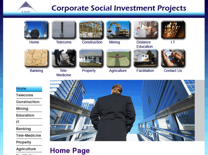 www.csiprojects.net