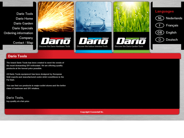 www.dariotools.com