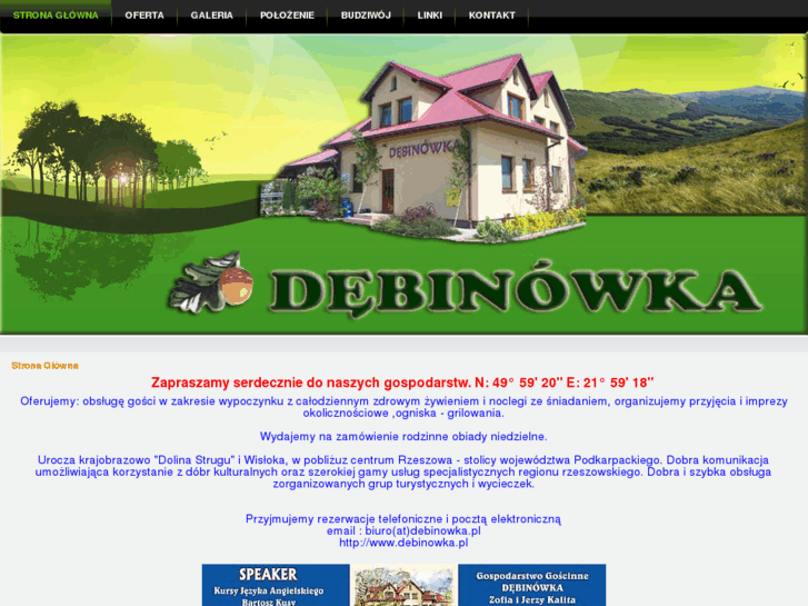 www.debinowka.pl