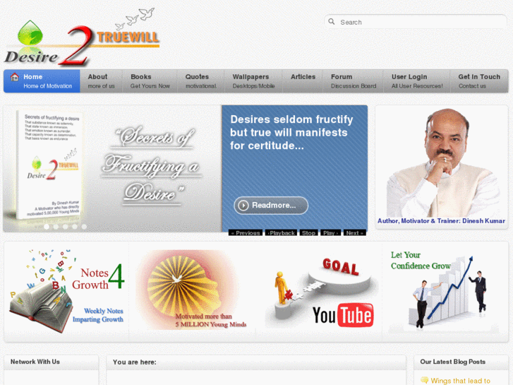 www.desire2will.com