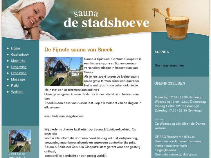 www.destadshoeve.nl