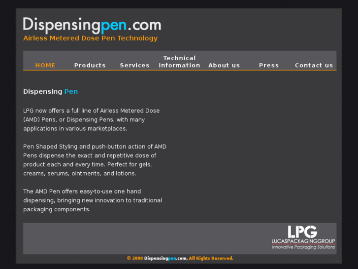 www.dispensingpen.com