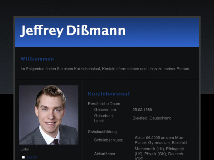 www.dissmann.net