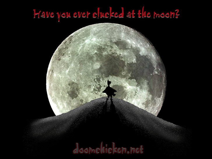 www.doomchicken.net