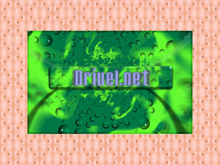 www.drivel.net