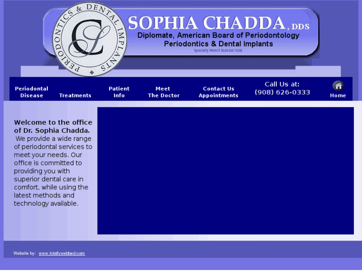 www.drsophiachadda.com