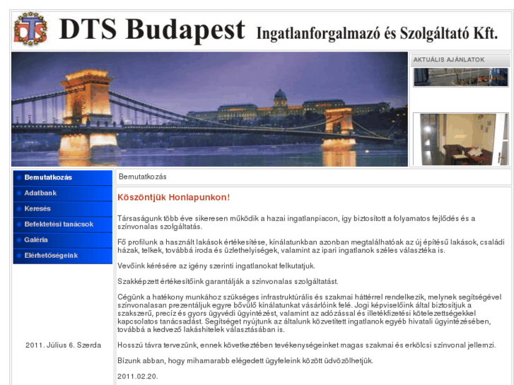 www.dtsbudapest.com