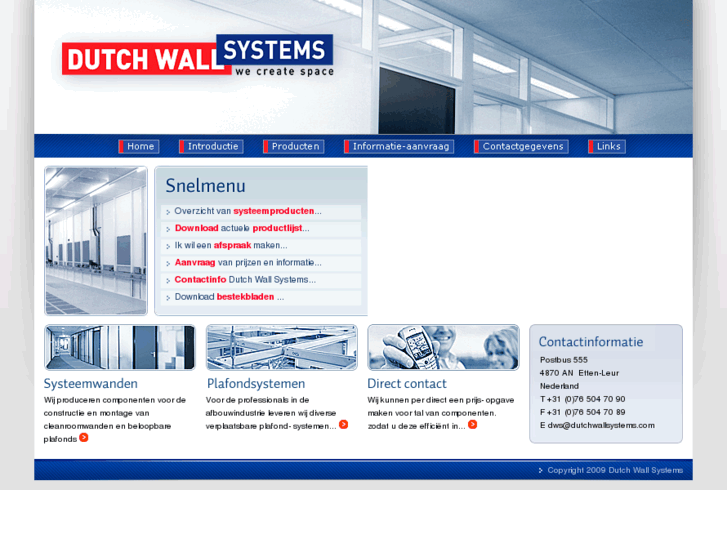 www.dutchwallsystems.com