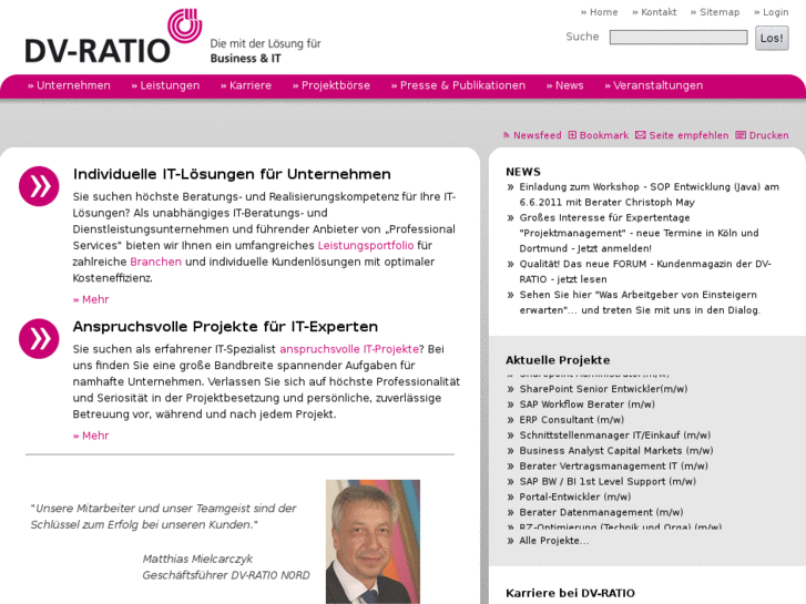 www.dv-ratio.info