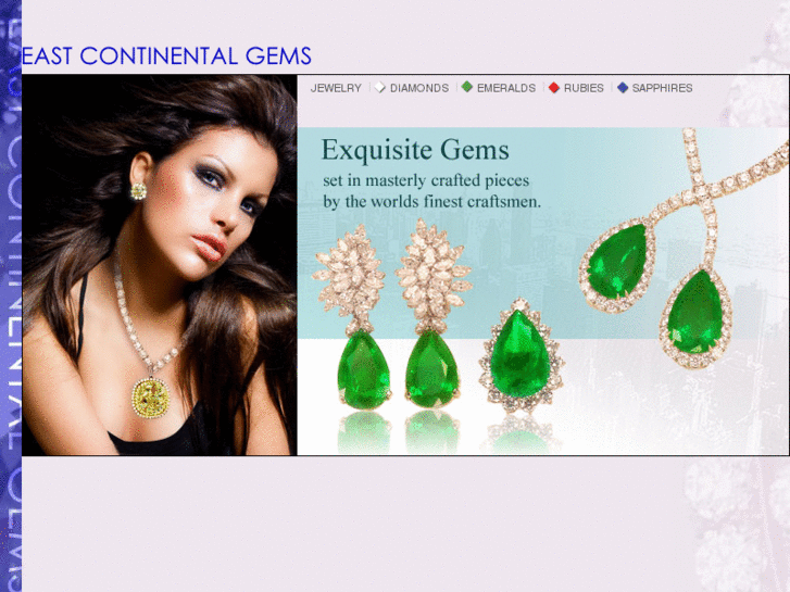 www.eastcontinentalgems.com