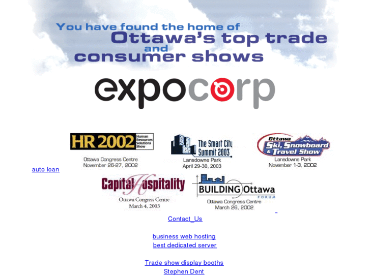 www.expocorpinc.com