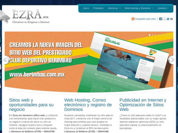 www.ezra.mx