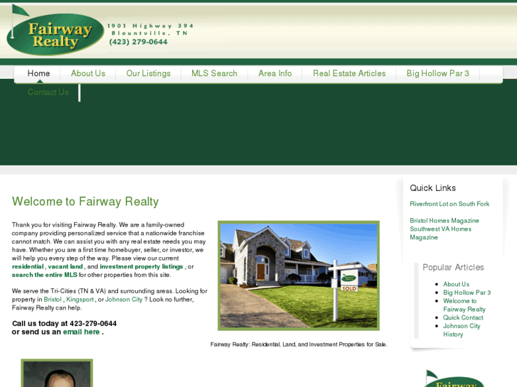 www.fairway-realty.com