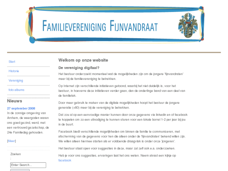 www.fijnvandraat.com