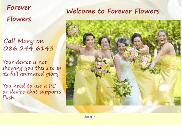 www.foreverflowers.ie