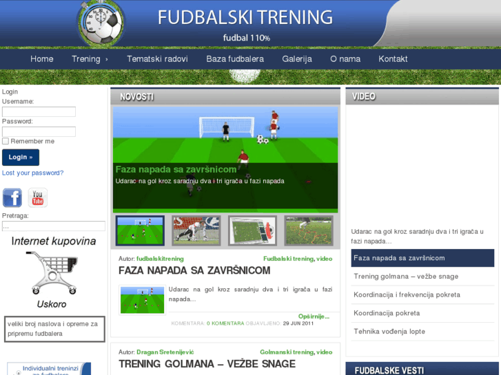 www.fudbalskitrening.com