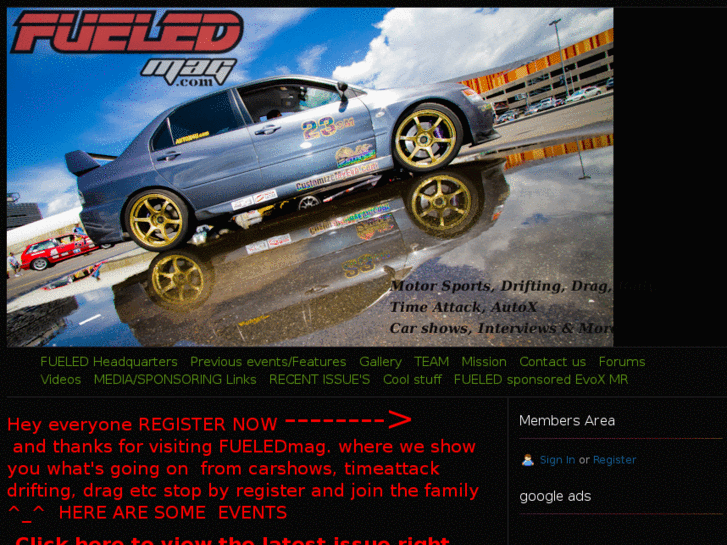 www.fueledmag.com