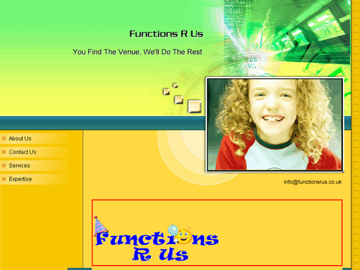 www.functionsrus.co.uk