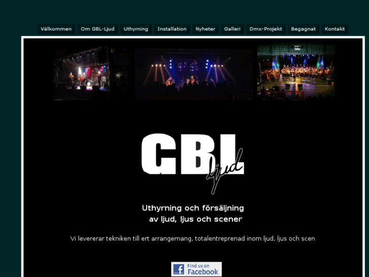 www.gbl-ljud.com