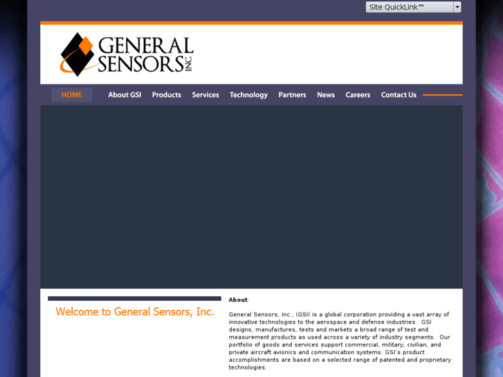 www.generalsensorsinc.org