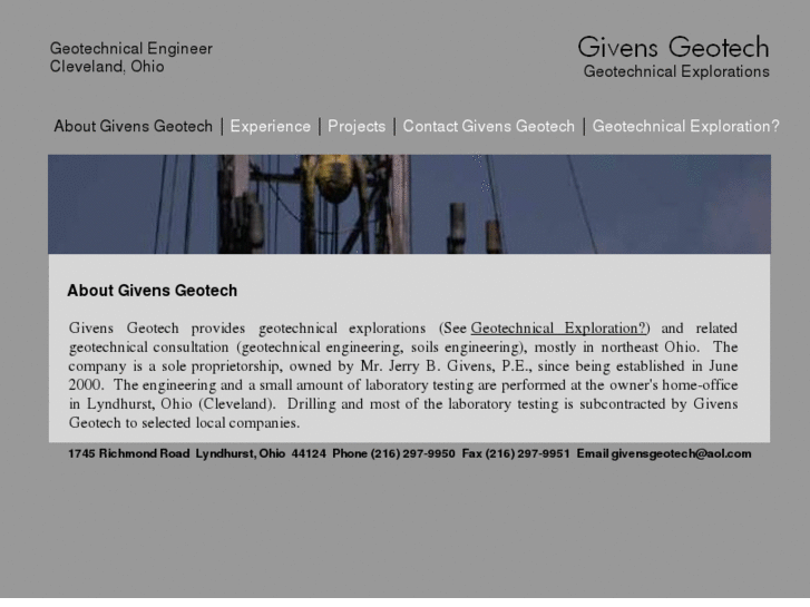 www.givensgeotech.com