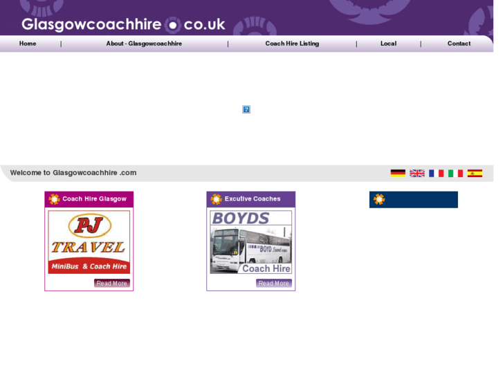 www.glasgowcoachhire.co.uk