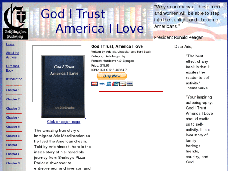 www.goditrustamericailove.com