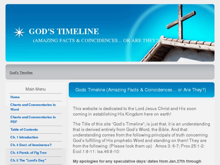 www.godstimeline.com