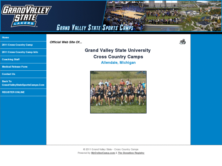 www.grandvalleystatecrosscountrycamps.com