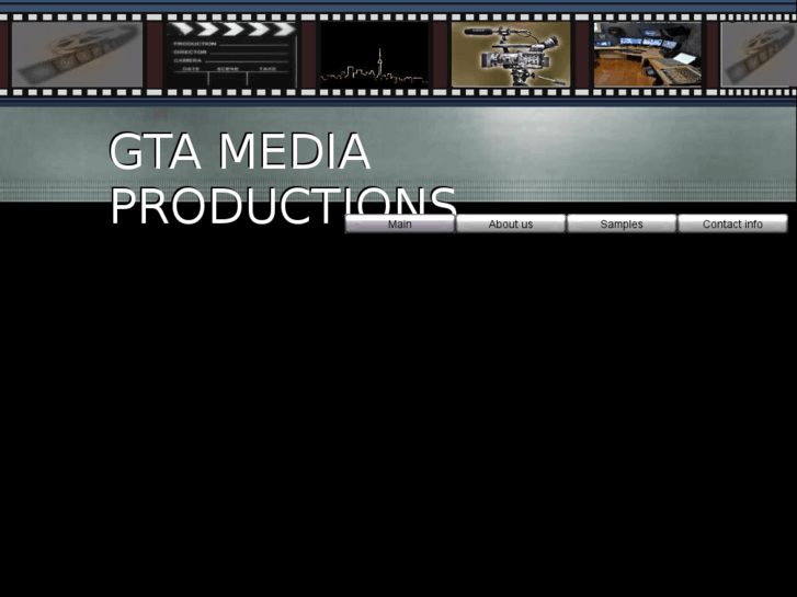 www.gtamediaproductions.com